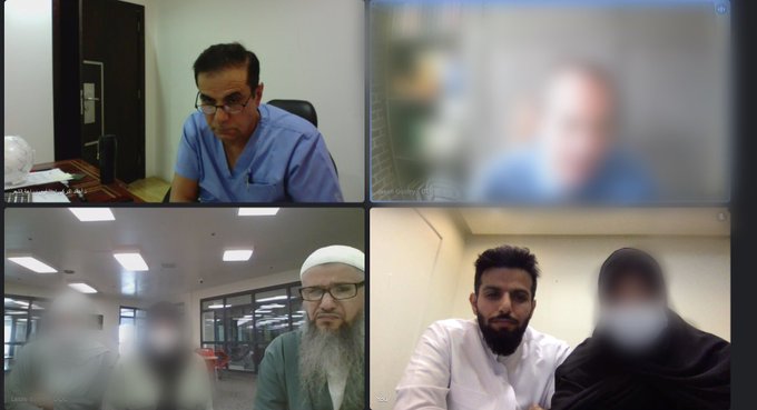 قصة حميدان التركي: من طالب علم إلى خلف القضبان. 20 عامًا في سجون أمريكا بتهم يراها كثيرون ملفقة، وهدفها الحقيقي ليس العدالة… بل العقيدة التي يحملها. قضية لم تكن محاكمة فقط، بل صراعًا بعد 11 سبتمبر. نسرد لكم القصة من أول استدعاء إلى آخر حكم صدر اليوم